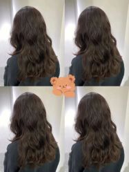 -菲·木田moontin造型salon