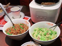 -小隐人家(乐松店)