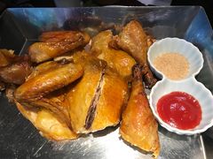 状元烤鸡-寻宝记绍兴菜(鲁迅路店)