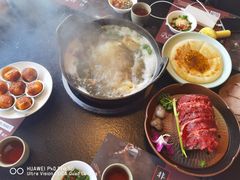 -盡膳口福·百年汤方火锅(科华北路店)