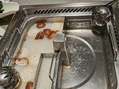 -海底捞火锅(海宁路店)