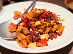-山石榴·贵州菜(陆家嘴中心店)