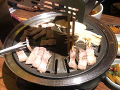 -九田家黑牛烤肉料理(太阳宫广场店)