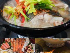 -一本魅·日式料理