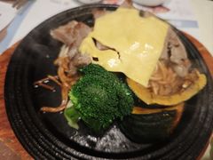 -意卡菲·欢乐聚会餐厅(华侨店)