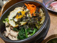 -香猪坊韩国烤肉专属门店(魏公村店)