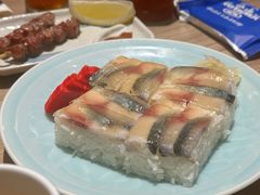 -小山日本料理(兴业太古汇店)