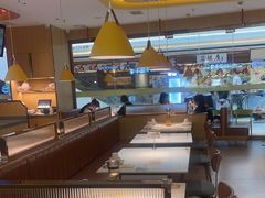 -小鱼小牛·鱼牛干锅·脆鱼火锅(世欧广场店)