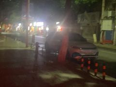 -盛焰铁板烧(王府井店)