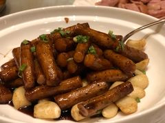 -江南·JIANGNAN(北京歌华开元大酒店)
