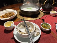 -大良毋米粥·粥底火锅(岭南天地店)