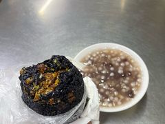 -芳婆糕团店(王府大街店)