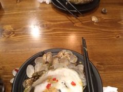 -烤官达人·徐州鲜羊肉串(江宁店)