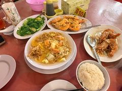 -大茄来海鲜餐厅(亚洲城分行)