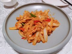 -马凯餐厅(地安门店)