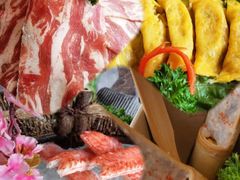 -重庆巴将军原味火锅(世贸店)