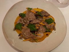 元贝松露-Sketch(The Lecture Room & Library)