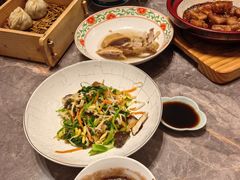 -奇芳阁·百年清真南京菜(夫子庙店)