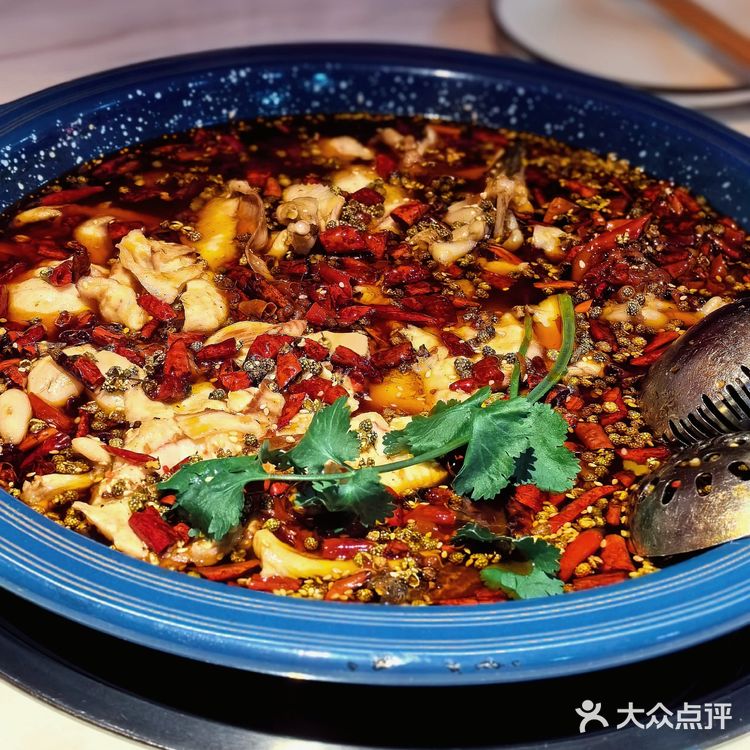 厦门 | 这家蛙蛙真好吃!