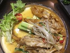 -深圳柯记餐厅(大望店)