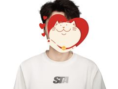 -一墨照相馆·证件照·形象照(世博店)