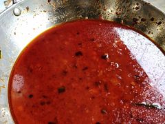 -老西安韩记三鲜煮馍(四府街店)