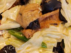 -枣子树素餐厅(铂金城店)