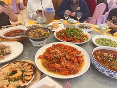 -侬佳蒸菜馆(听潮店)