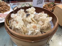 -都一处烧麦馆(前门店)