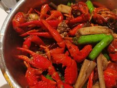 口味虾-长沙文和友(海信广场店)