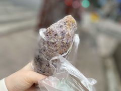 -芳婆糕团店(王府大街店)