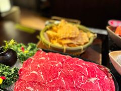 -捞王锅物料理(凯旋路店)