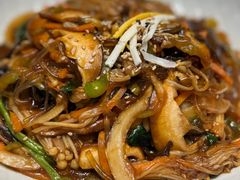 -百年石锅饭(阿里郎美食街店)