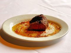 菲力牛排-茹丝葵经典牛排馆(上海外滩店)