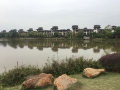 -美的鹭湖森林度假区