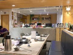 大堂-同仁四季椰子鸡(福田东园总店)