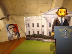 -济州岛泰迪熊博物馆