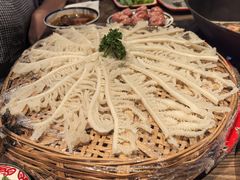 -袁山山重庆火锅(丈八北路店)