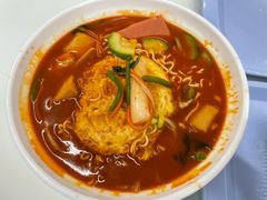 -北大家园食堂