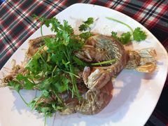 -幸福姐海鲜大排档