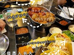 -MI WU FACTORY米屋美食工厂餐厅(绿地店)