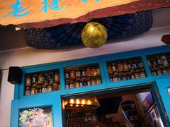 门面-半坡九号老挝冰咖啡