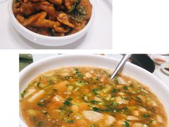 -田园居·佳宴(桑田路店)