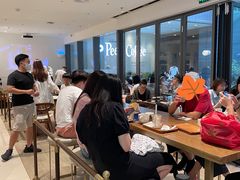 -Peet's Coffee皮爷咖啡(万象天地店)