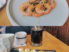 -千叶创意融合料理(水韵城店)