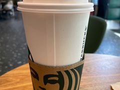 -星巴克臻选(湖滨道店)