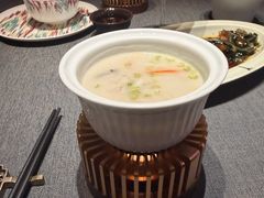 -锦府园·新台州菜(合生汇店)