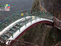 -修水东浒寨风景区