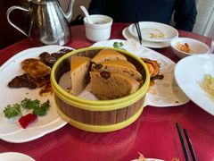 -宋园·金宴浙鲜馆(静安店)