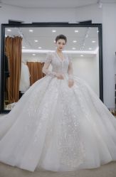 -纯色时光婚纱艺术馆WHITE